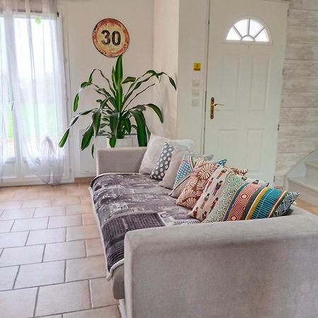 Villa Familiale Avec Spa Et Sauna Saint-Antonin-de-Sommaire Екстериор снимка