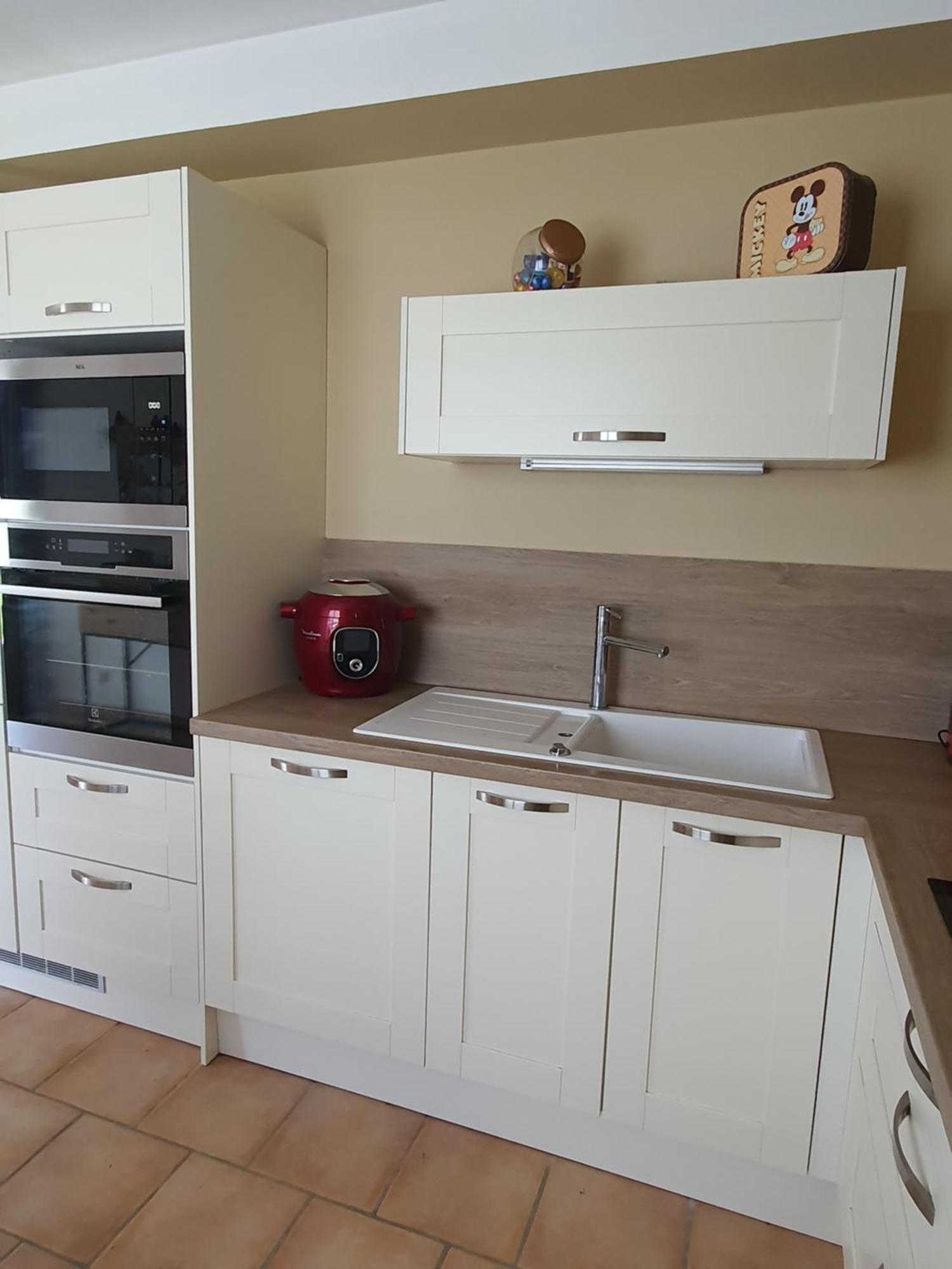 Villa Familiale Avec Spa Et Sauna Saint-Antonin-de-Sommaire Екстериор снимка