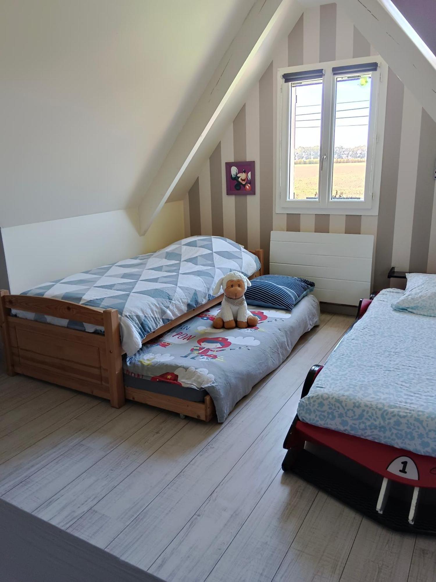 Villa Familiale Avec Spa Et Sauna Saint-Antonin-de-Sommaire Екстериор снимка