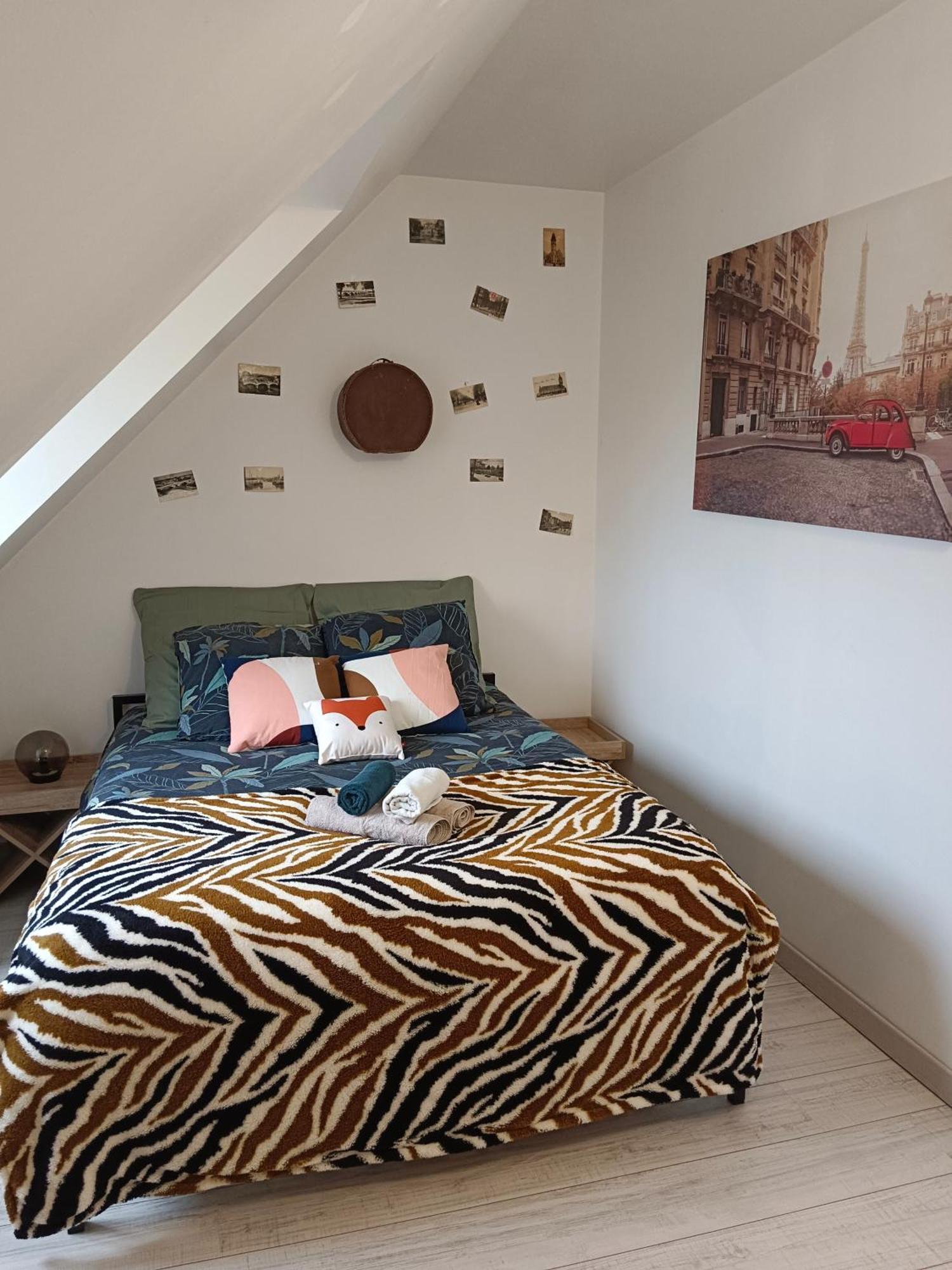 Villa Familiale Avec Spa Et Sauna Saint-Antonin-de-Sommaire Екстериор снимка